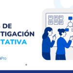 Tipos de investigación cualitativa