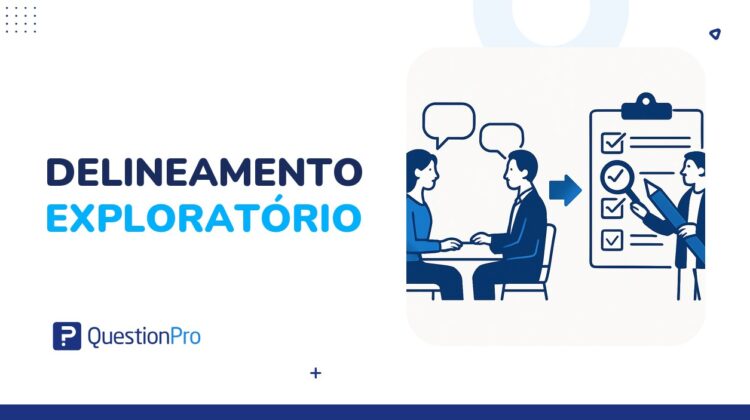 Delineamento sequencial exploratório: o que é e como aplicar