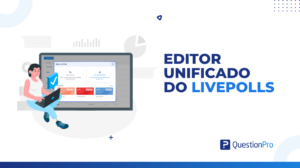 editor unificado do livepolls