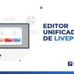 editor unificado de livepolls