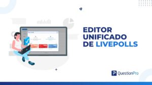 editor unificado de livepolls