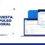 encuesta de pulso laboral