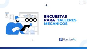 encuestas para talleres mecánicos