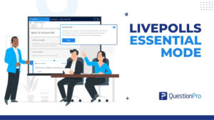 livepolls-essential-mode