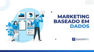 marketing baseado em dados