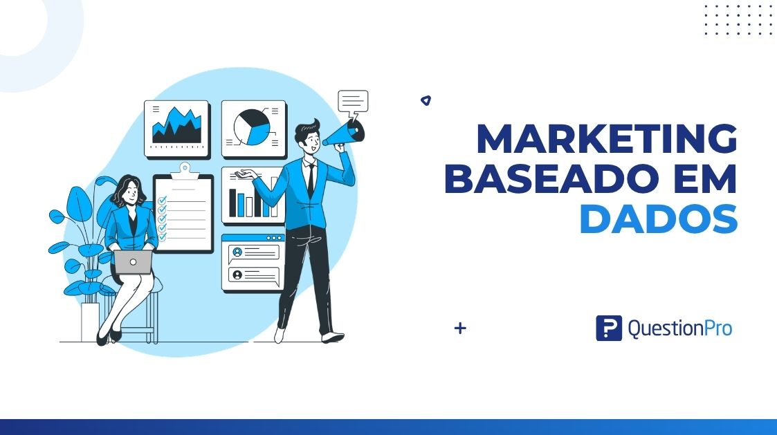 marketing baseado em dados