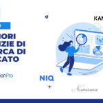 miglori agenzia di reserca