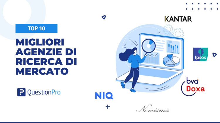 miglori agenzia di reserca