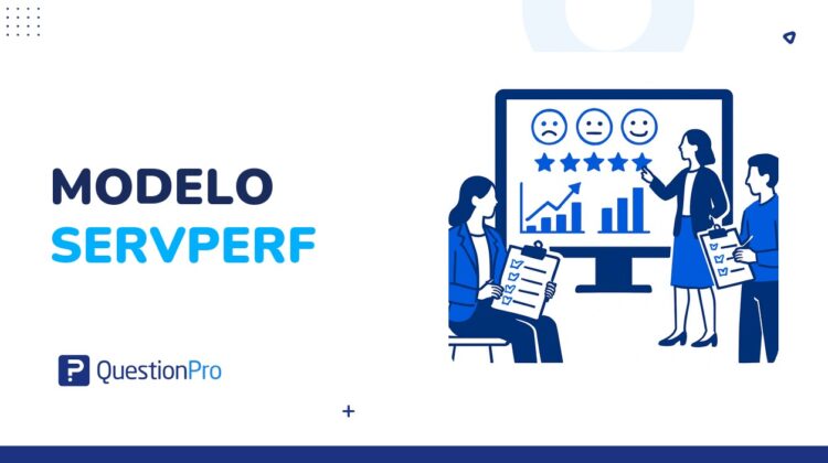 Modelo SERVPERF: o que é, dimensões e como aplicar