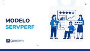 Modelo SERVPERF: qué es, dimensiones y cómo aplicarlo