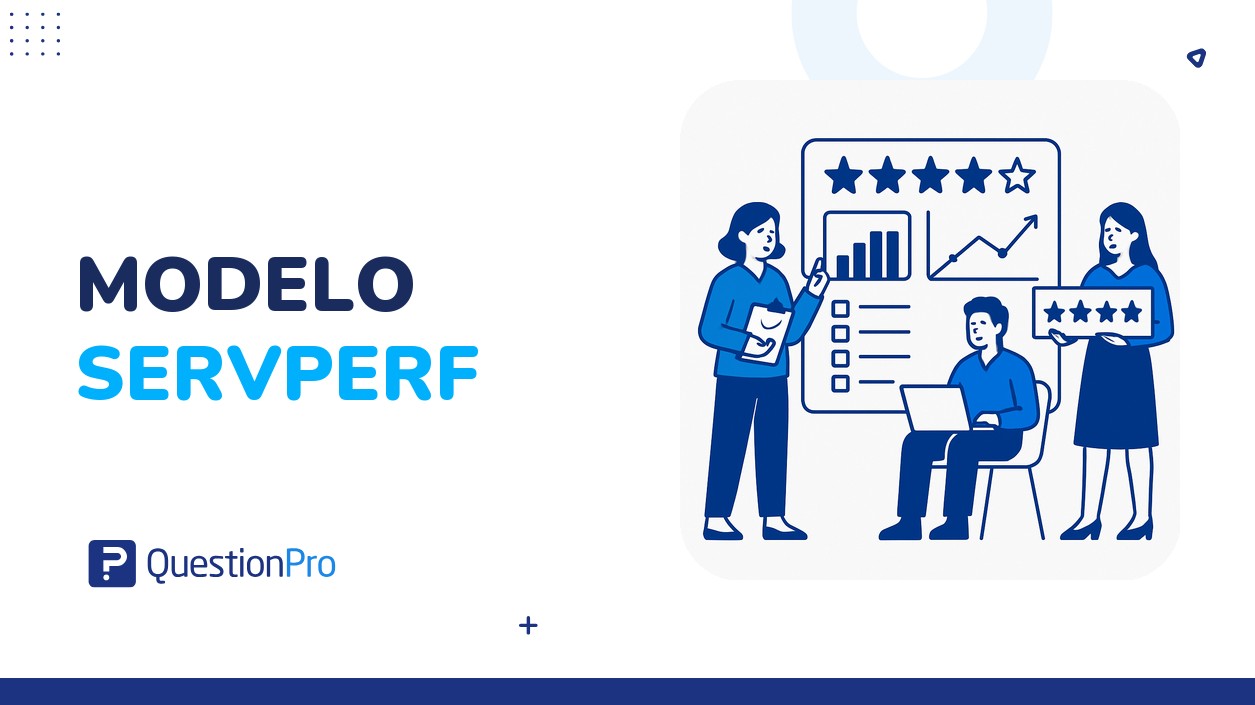 Modelo SERVPERF: qué es, dimensiones y cómo aplicarlo