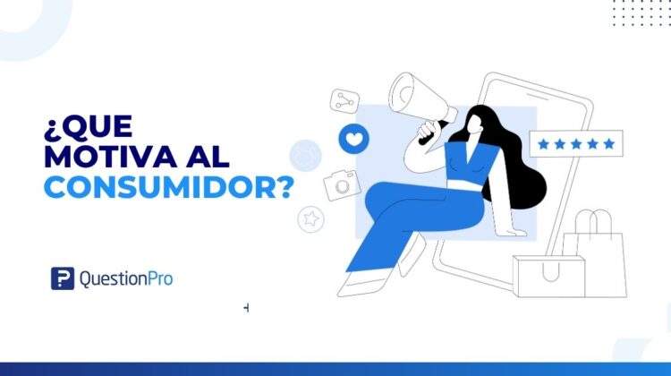 motivación del consumidor