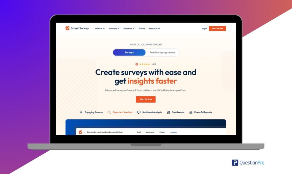 smartsurvey-india