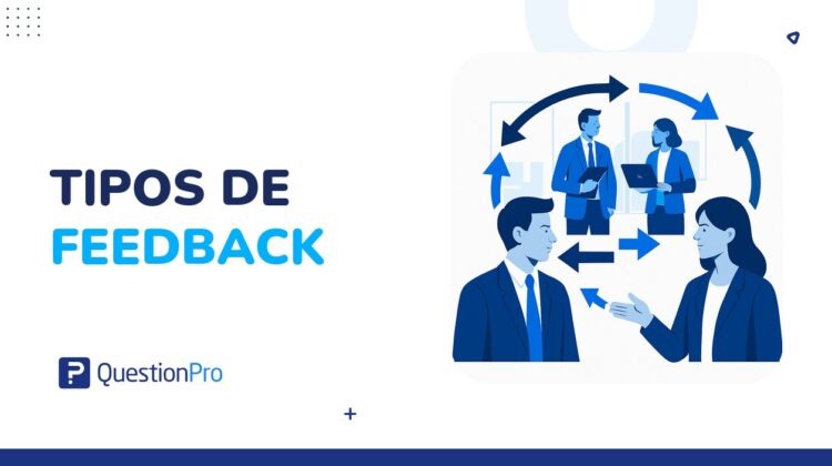 Tipos de feedback: conheça os principais e saiba quando usar cada um