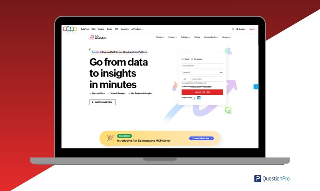 zoho-analytics-tools-for-analysis-of-data-in-india