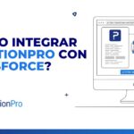 como integrar questionpro con salesforce