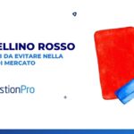 errori nella ricerca di mercato