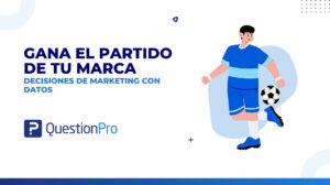 Decisiones de marketing con datos