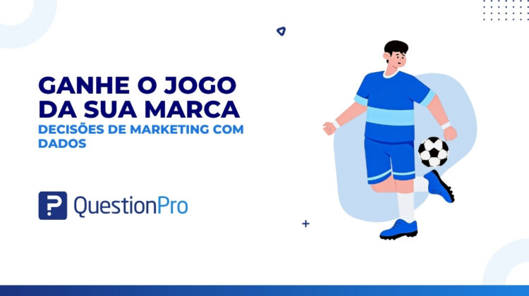 Decisões de marketing com dados