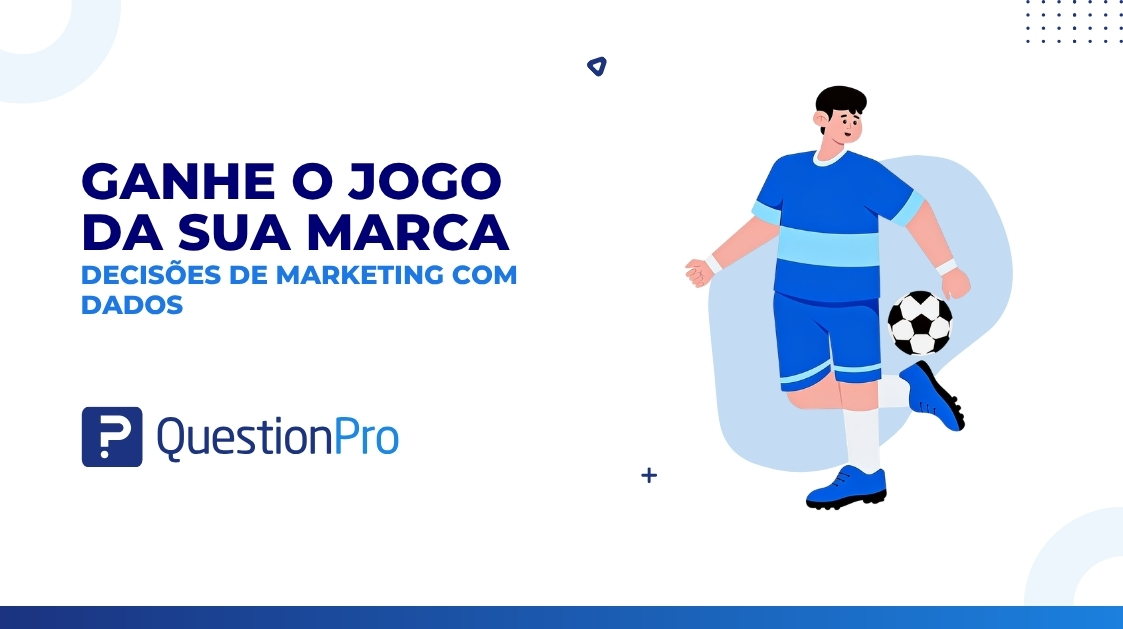 Decisões de marketing com dados