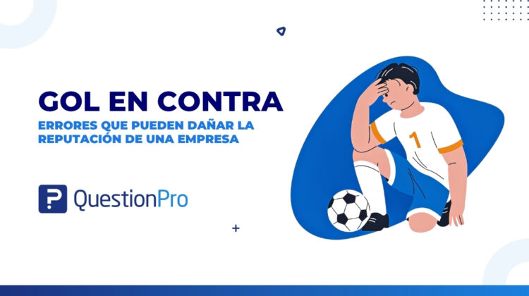 Errores que pueden dañar la reputación de una empresa