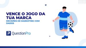 decisões de marketing com dados