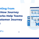 Journey Frameworks
