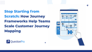 Journey Frameworks