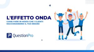 clienti raccomandino il tuo brand