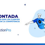 Cómo evitar que los clientes se vayan con la competencia