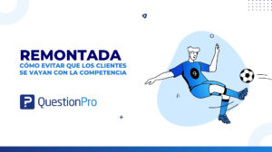 Cómo evitar que los clientes se vayan con la competencia