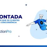 evitar que os clientes vão para a concorrência
