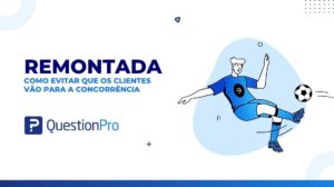 evitar que os clientes vão para a concorrência