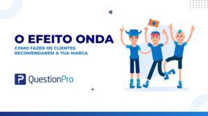 clientes recomendarem a tua marca