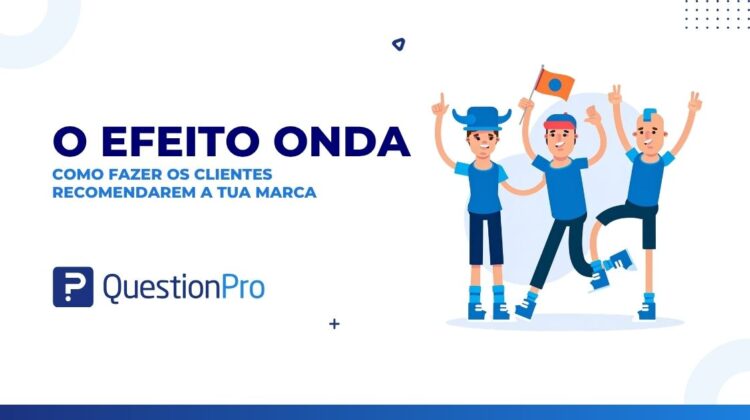 clientes recomendarem a tua marca