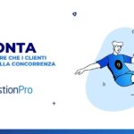 evitare che i clienti vadano dalla concorrenza