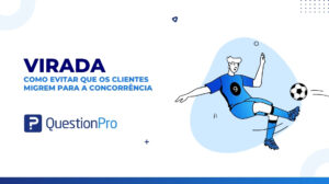 Como evitar que os clientes migrem para a concorrência
