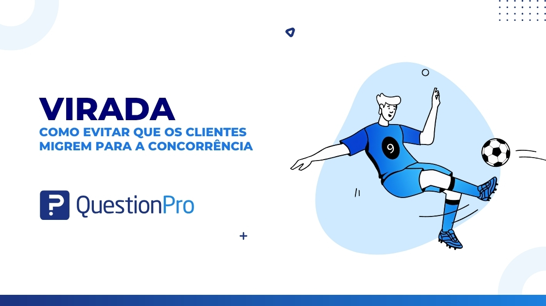 Como evitar que os clientes migrem para a concorrência