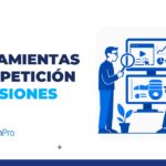 herramientas de repetición de sesiones