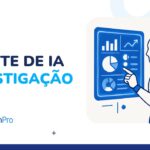 Agente de IA para investigação: o que é, como funciona e o que as equipas de insights precisam saber
