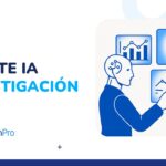 Agente de IA para investigación: qué es, cómo funciona y qué deben saber los equipos de insights