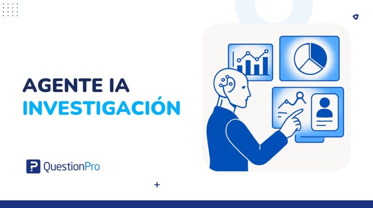 Agente de IA para investigación: qué es, cómo funciona y qué deben saber los equipos de insights
