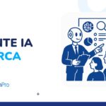Agente IA per la ricerca: cos'è, come funziona e cosa devono sapere i team di insights