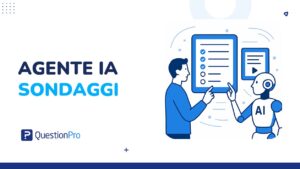 Agente IA per sondaggi: progetta e lancia senza configurare nulla