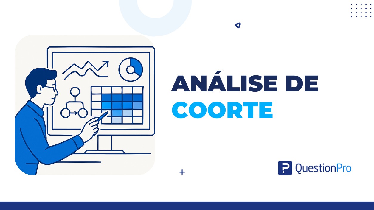 análise de coorte