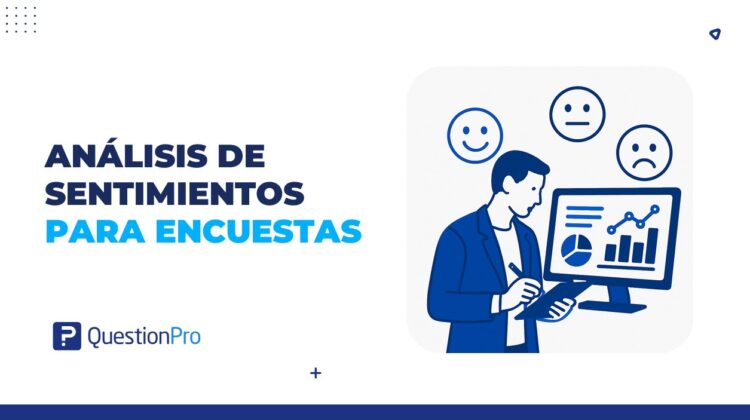 Análisis de sentimientos para encuestas