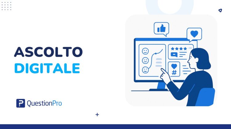Ascolto digitale: cos'è, come funziona e perché è essenziale