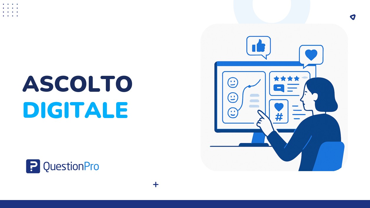 Ascolto digitale: cos'è, come funziona e perché è essenziale