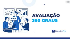 avaliação 360 graus