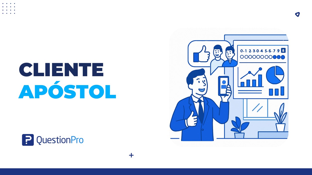 cliente apóstol